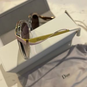 Dior sunglasses